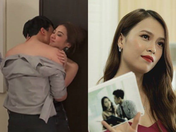 kiện chồng ngoại tình như thế nào