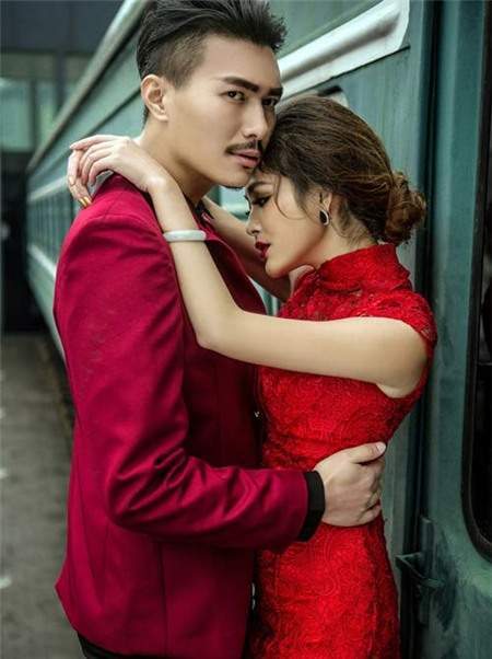 lấy chồng đào hoa sướng hay khổ