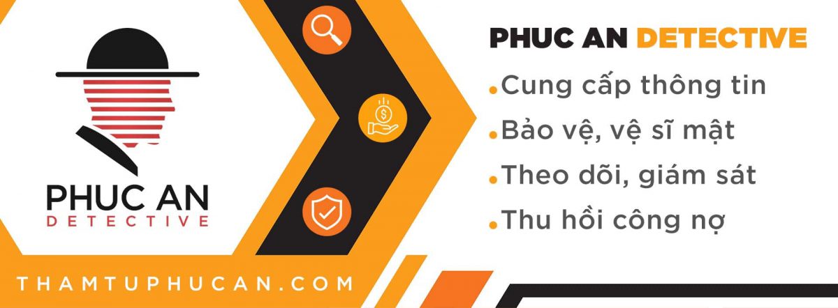 Dịch vụ thám tử Bến Cát 30p có mặt Dịch vụ thám tử Bến Cát 30p có mặt