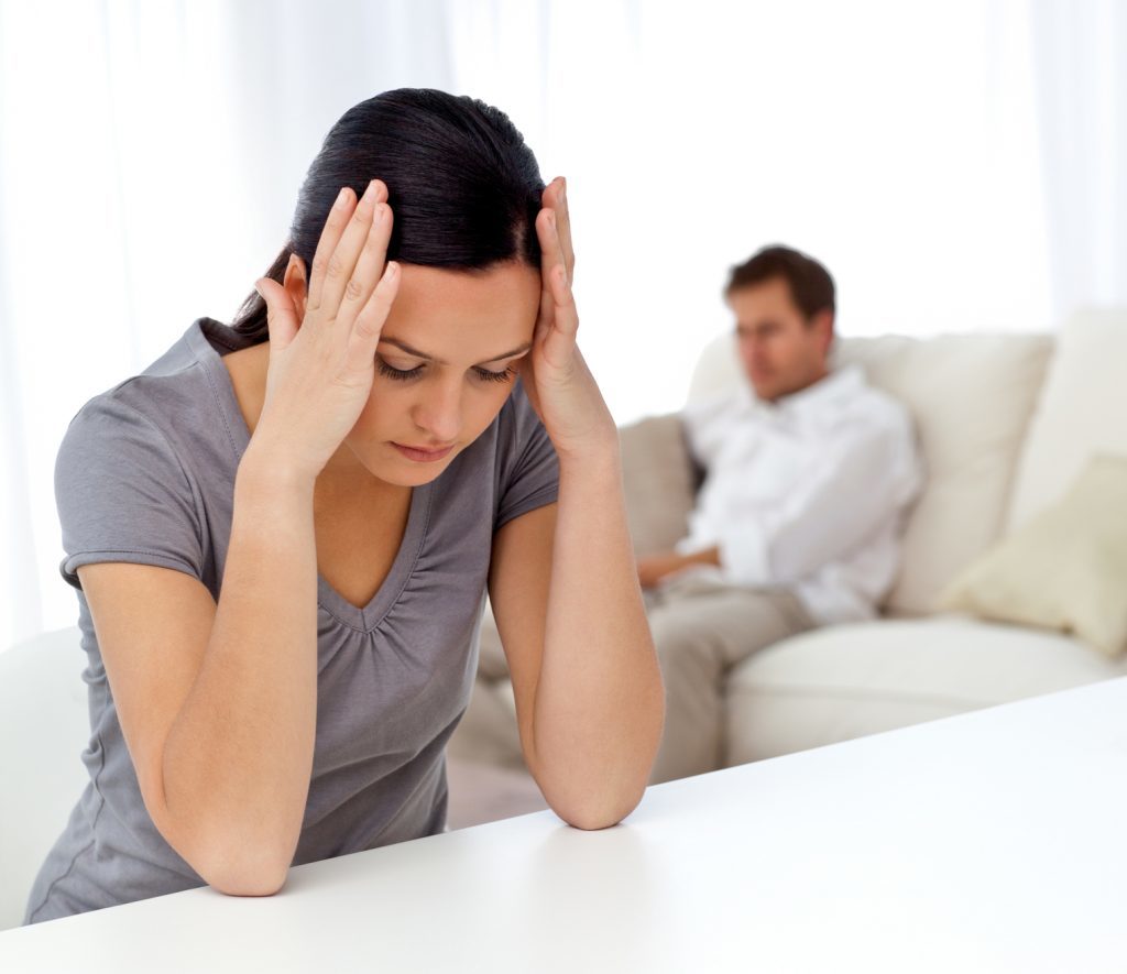 Dấu hiệu đàn ông chán vợ Dấu hiệu đàn ông chán vợ