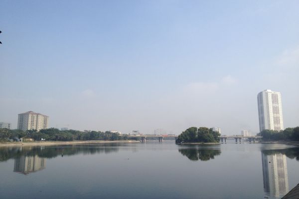 dich vu tham tu hoang mai