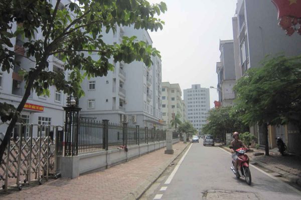 dich vu tham tu nam tu liem