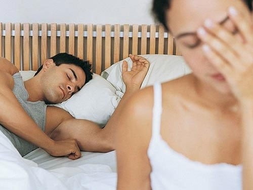 Cách giải quyết vợ cặp bồ vì chồng yếu sinh lý Cách giải quyết vợ cặp bồ vì chồng yếu sinh lý