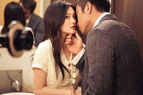 Tại sao phụ nữ ngoại tình thường bỏ chồng