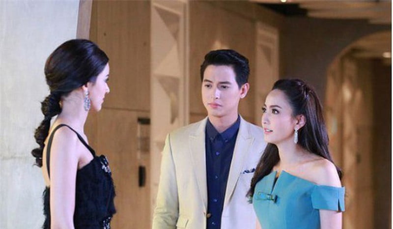 Chồng ngoại tình và có con riêng