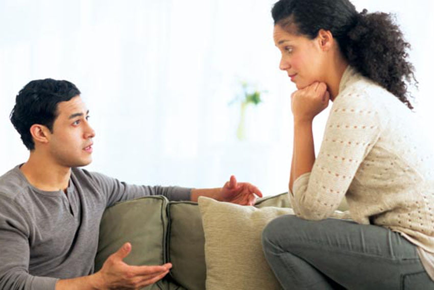 Tư vấn Chồng ngoại tình có nên ly hôn