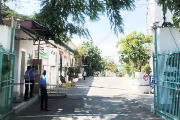 dich vu tham tu binh chanh