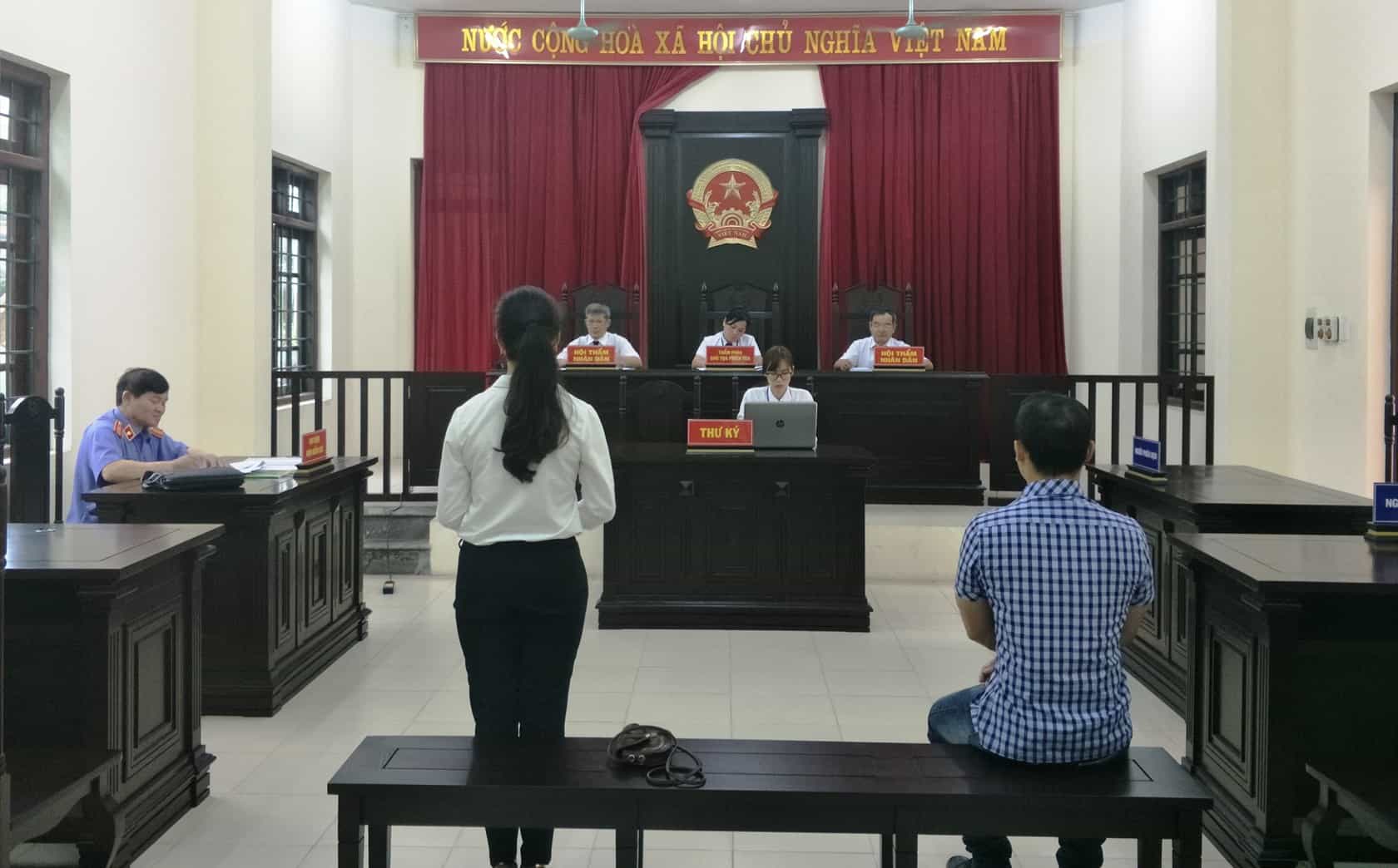 Thủ tục ly hôn hợp pháp
