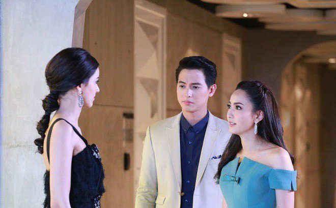 Cách dằn mặt bồ nhân tình của chồng hiệu quả