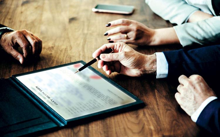 5 cách đòi nợ khó đòi hiệu quả
