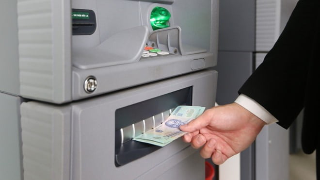 Cách lấy lại tiền khi chuyển nhầm tiền