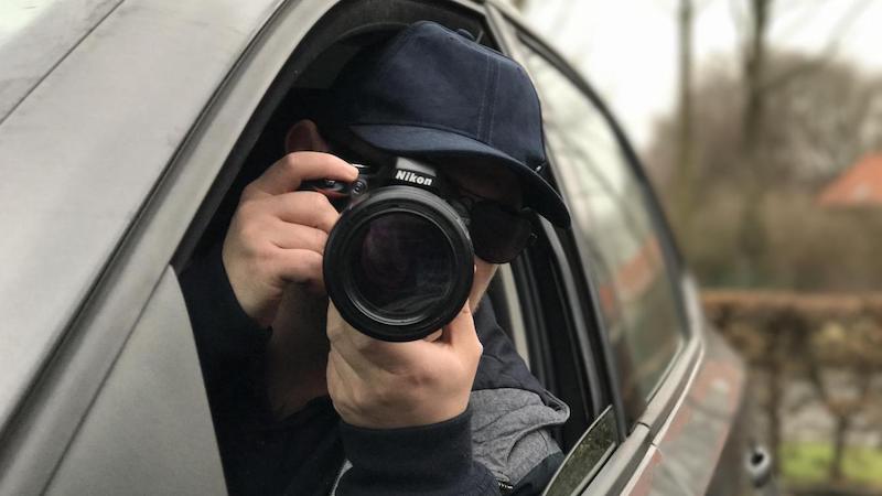 Nghề thám tử tại Việt Nam