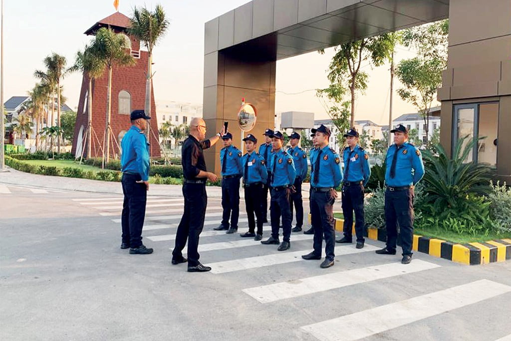 Phải làm sao khi có người đe dọa hành hung Phải làm sao khi có người đe dọa hành hung