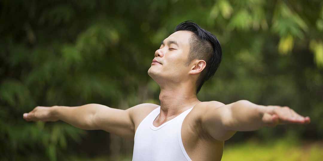 Độ tuổi hồi xuân của đàn ông là gì 