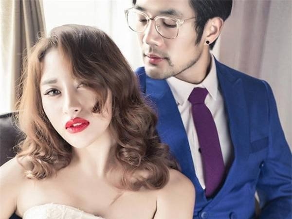 Dấu hiệu độ tuổi hồi xuân của đàn ông 