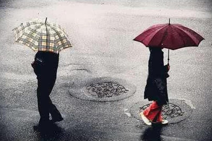 Nên làm sao khi bạn trai tán tỉnh người khác giới