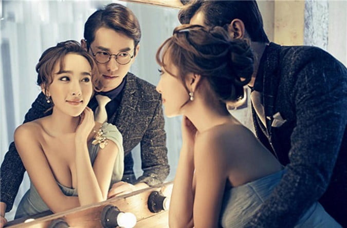 Mơ thấy người yêu ngoại tình có thật không Mơ thấy người yêu ngoại tình có thật không