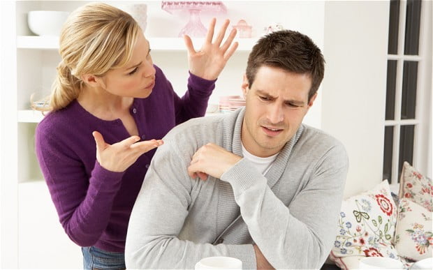 Những sự khác biệt giữa bồ và vợ