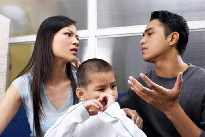 Cách nhận biết con đẻ của mình Cách nhận biết con đẻ của mình