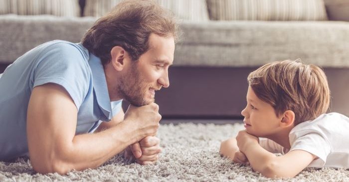 Cách nhận biết con đẻ của mình chính xác Cách nhận biết con đẻ của mình chính xác