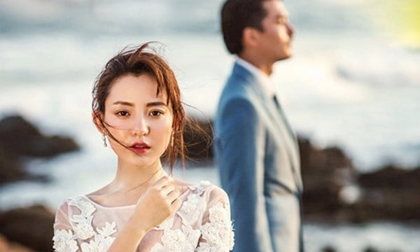 Phải làm gì khi người yêu đi tán tỉnh người khác 