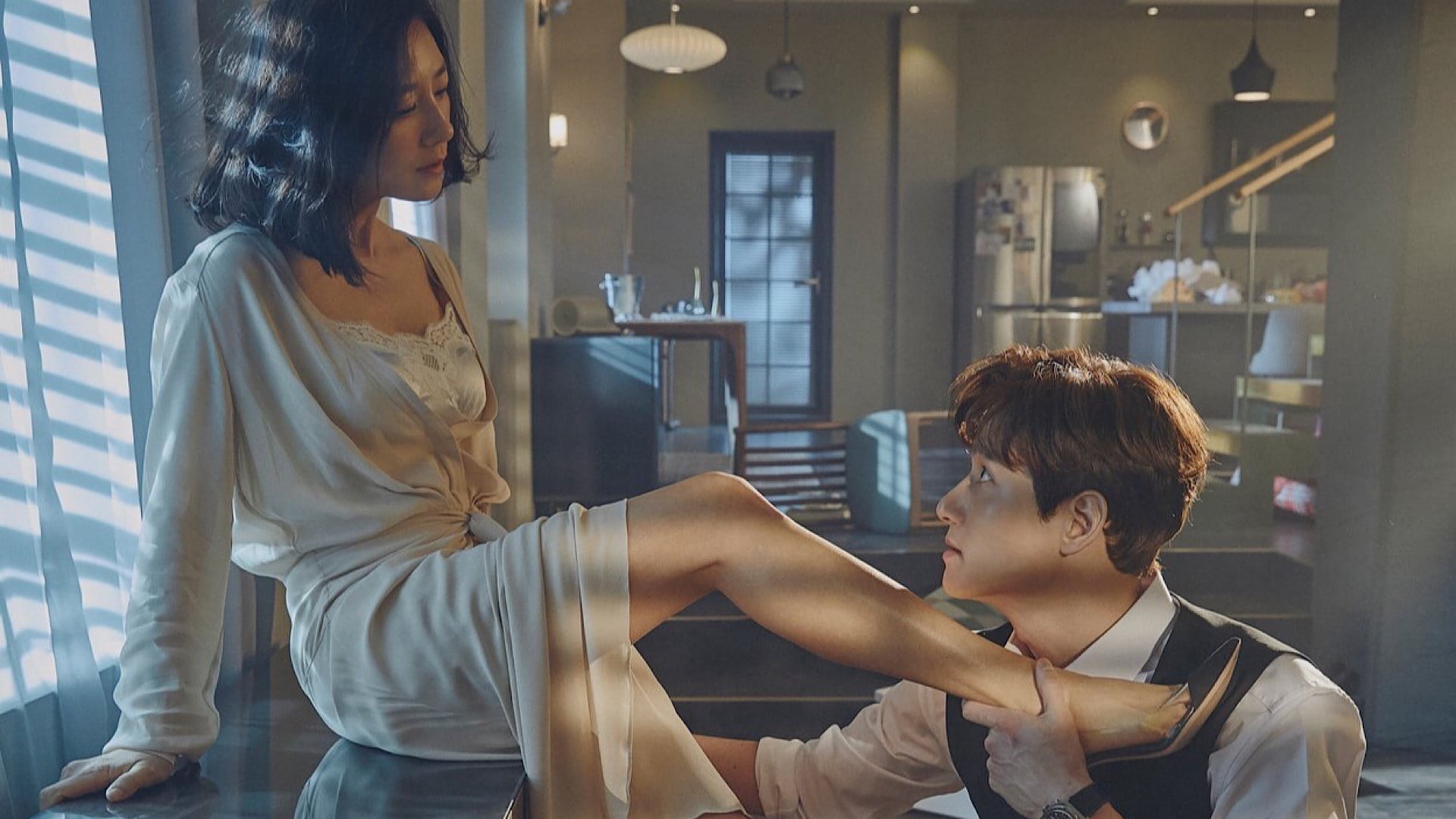 Vì sao mơ thấy mình ngoại tình Vì sao mơ thấy mình ngoại tình