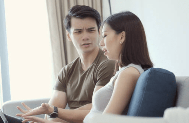 Tại sao đàn ông thích ngoại tình