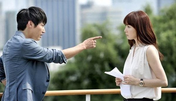 Các dấu hiệu bị cắm sừng cực chính xác