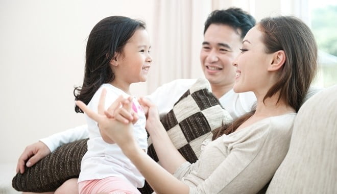 Phải làm sao để vợ quay về khi ngoại tình