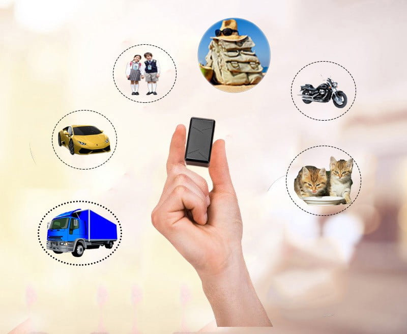 Các thiết bị thám tử thông dụng nhất hiện nay