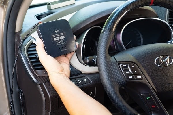 Cách lắp đặt thiết bị định vị ô tô chất lượng cao Cách lắp đặt thiết bị định vị ô tô chất lượng cao