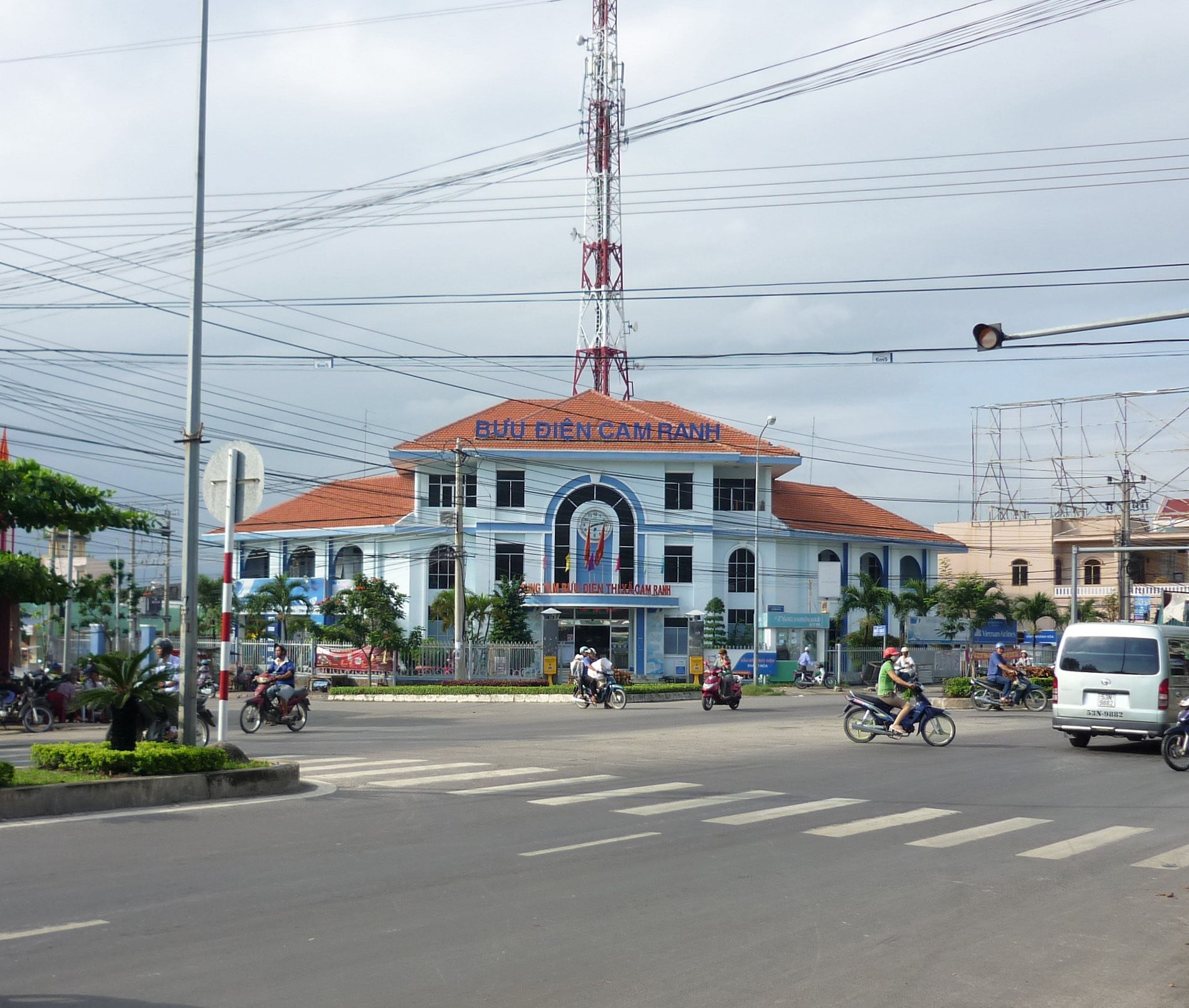 Dịch vụ Thám tử Cam Ranh