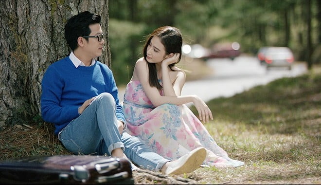 7 Dấu hiệu người đàn ông chung thủy 7 Dấu hiệu người đàn ông chung thủy