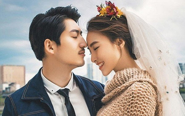 7 Dấu hiệu người đàn ông chung thủy phụ nữ nên đọc 7 Dấu hiệu người đàn ông chung thủy phụ nữ nên đọc
