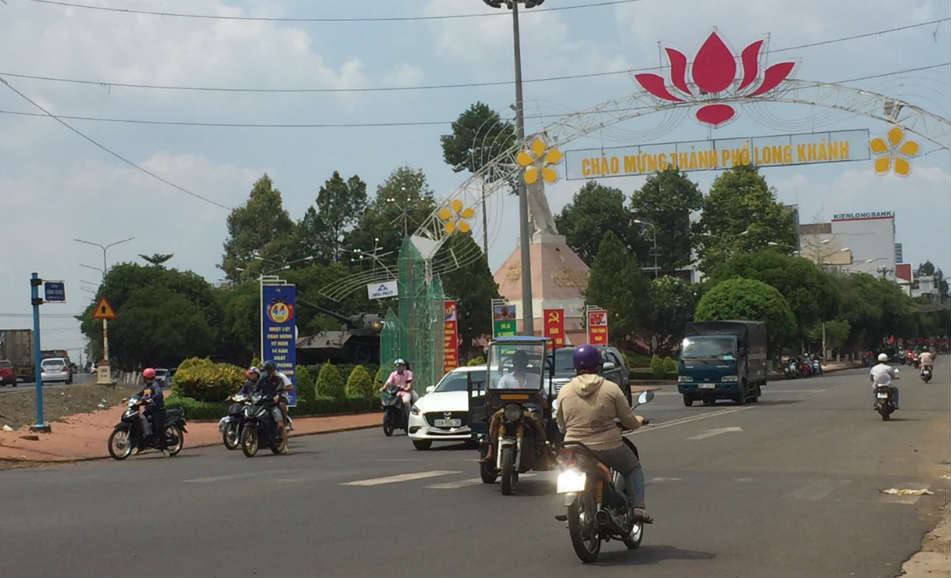 Dịch vụ Thám tử Long Khánh