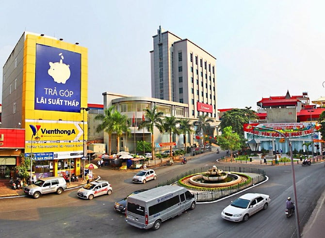 Dịch vụ Thám tử Phúc Yên