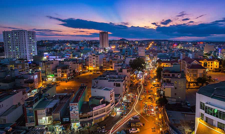 Dịch vụ Thám tử Pleiku