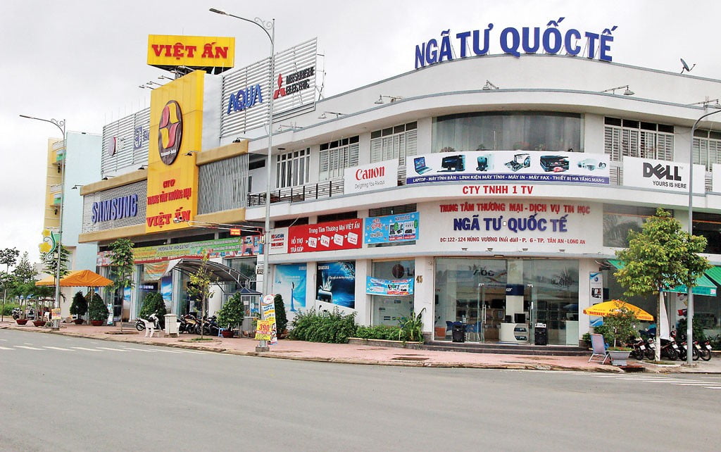 Dịch vụ Thám tử Tân An