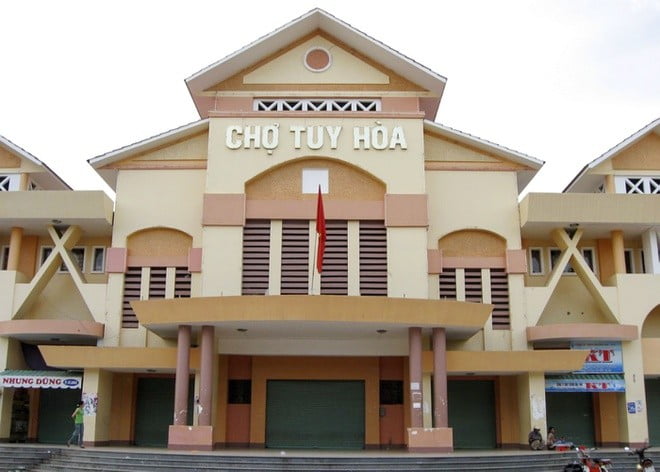 Dịch vụ Thám tử Tuy Hòa