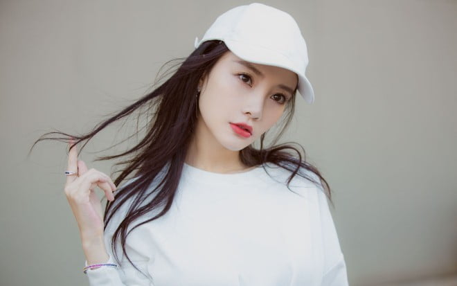 Tướng phụ nữ trăng hoa đa tình không chung thủy Tướng phụ nữ trăng hoa đa tình không chung thủy