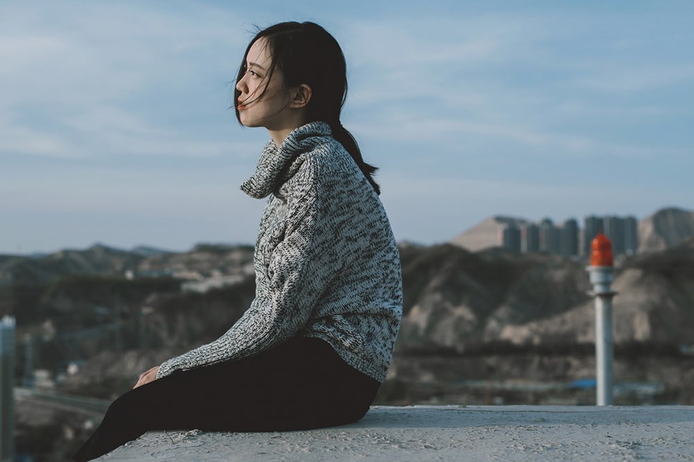 Thay đổi bản thân khi chồng ngoại tình