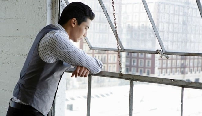 Tâm lý đàn ông đã 1 đời vợ như thế nào Tâm lý đàn ông đã 1 đời vợ như thế nào