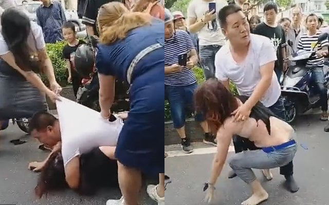 Phụ nữ thông minh làm gì khi chồng ngoại tình Phụ nữ thông minh làm gì khi chồng ngoại tình