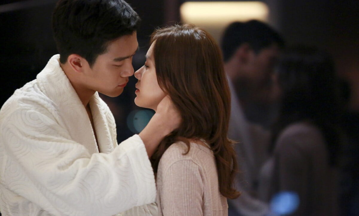 Đàn ông có vợ thích gì ở người tình - Thám tử Phúc An