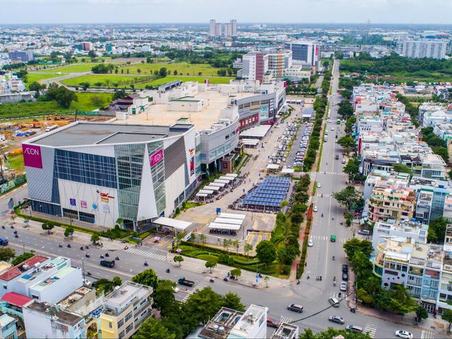 Nghề thám tử tư tại quận Bình Tân TPHCM