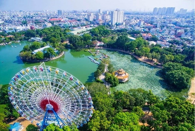 Nghề thám tử tư tại quận 11 TPHCM Nghề thám tử tư tại quận 11 TPHCM