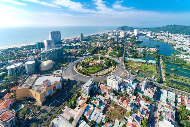 Dịch vụ thám tử Vũng Tàu Bà Rịa